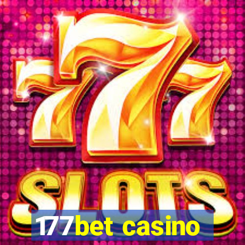177bet casino